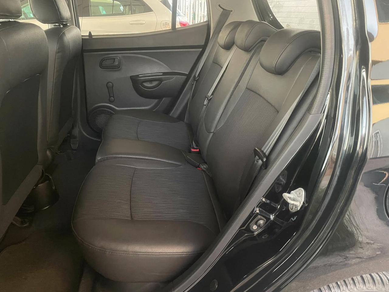Kia Picanto 1.0