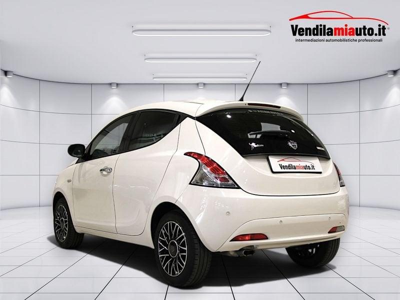 Lancia Ypsilon Ypsilon 1.2 Gold s&s 69cv my19