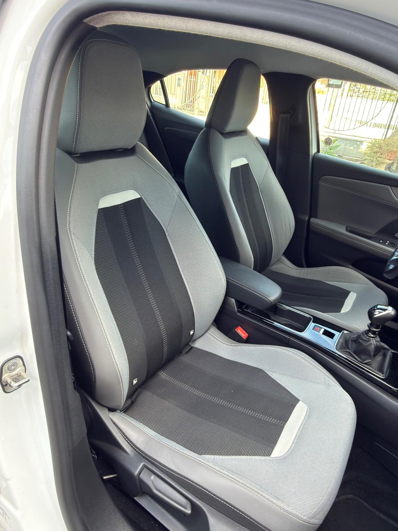Opel Mokka 1.2 Turbo Edition