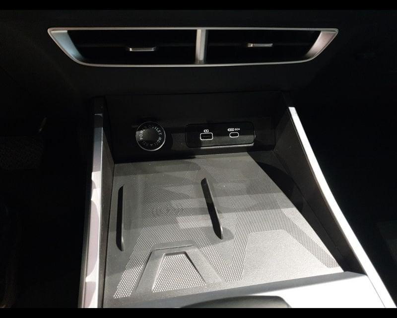SPORTEQUIPE Sportequipe 6 1.5 Turbo CVT