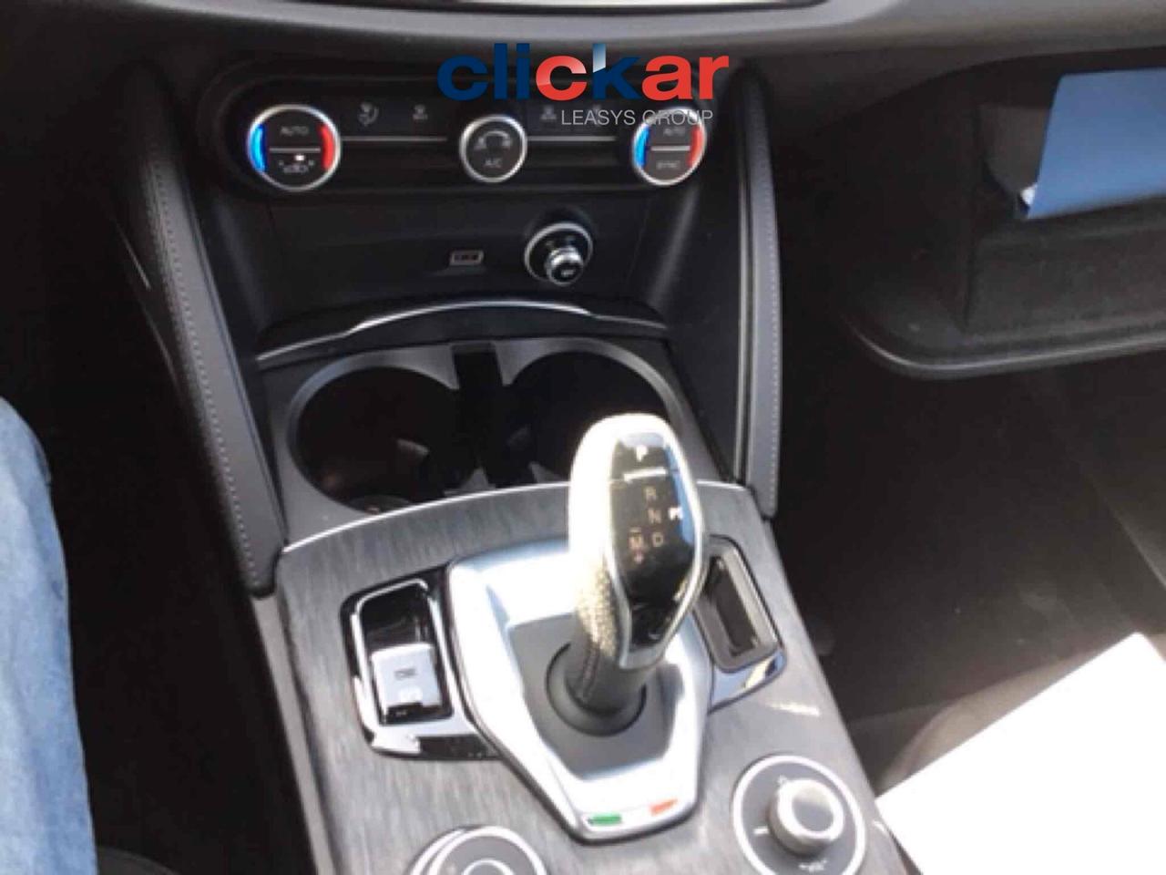Alfa Romeo Stelvio 2.2 160CV AT8 PREZZO SENZA VINCOLI UNIPRO' ITALIANA FATTURABILE ️ GARANZIA 12 MESI