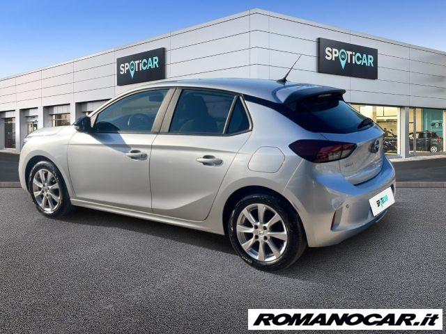 OPEL Corsa 1.2 Edition
