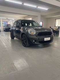 Mini Cooper Countryman Mini 1.6 One D Countryman