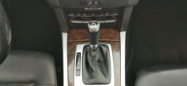 MERCEDES-BENZ E 250 CDI BlueEFFICIENCY Avantgarde