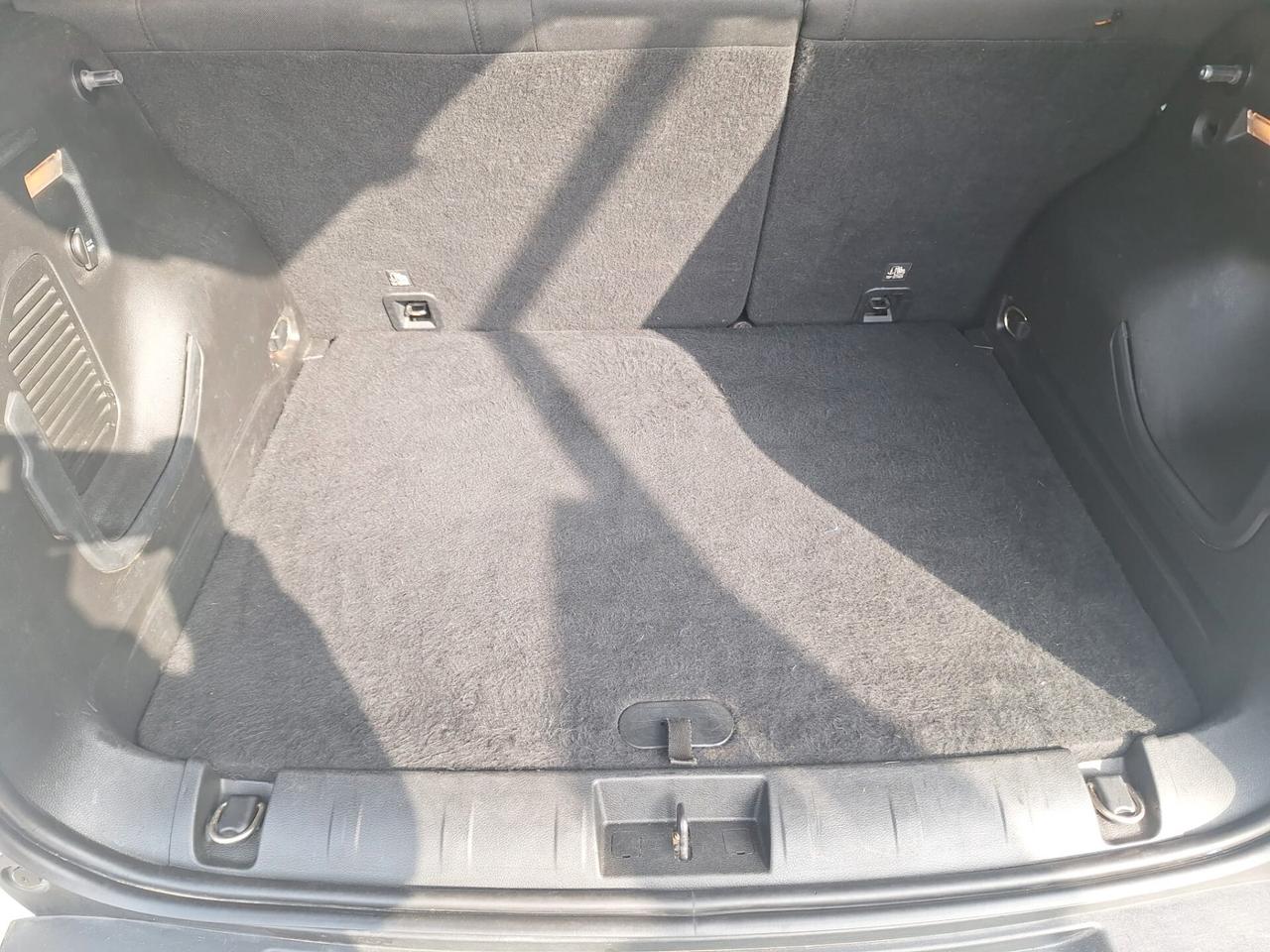 Jeep Renegade 2.0 Mjt 140CV 4WD Active Drive Low Limited