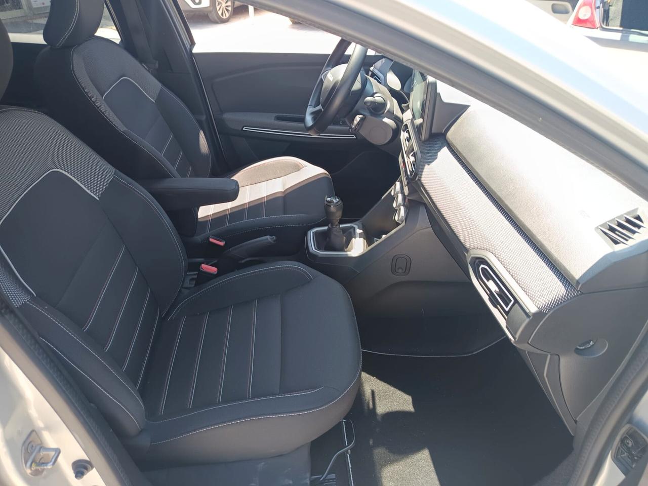 Dacia Jogger 1.0 TCe GPL 100 CV 5 posti Extreme FINANZIABILE