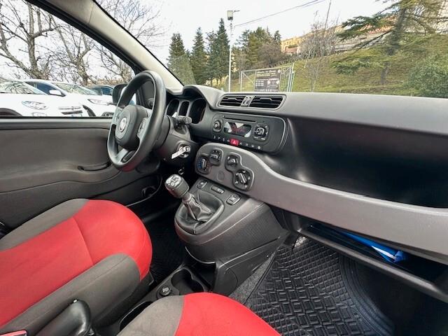 Fiat Panda 1.3 MJT S&S Easy