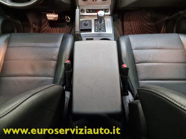 DODGE Nitro 4.0 R/T 4WD