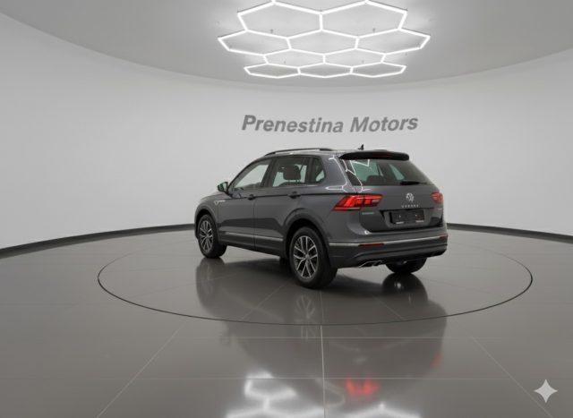 VOLKSWAGEN Tiguan 1.4 TSI eHYBRID DSG Life
