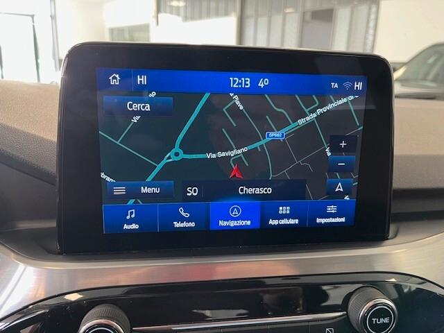 Ford Kuga 1.5 EcoBlue 120 CV aut. 2WD Titanium