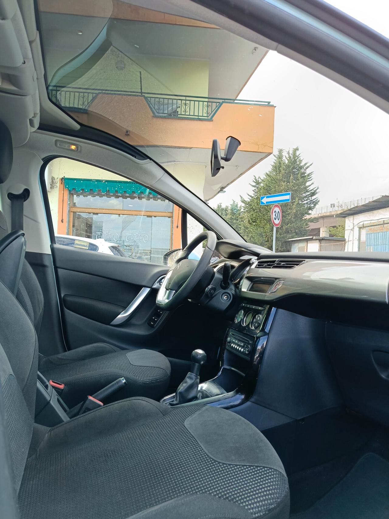 Citroen C3 1.4 Exclusive