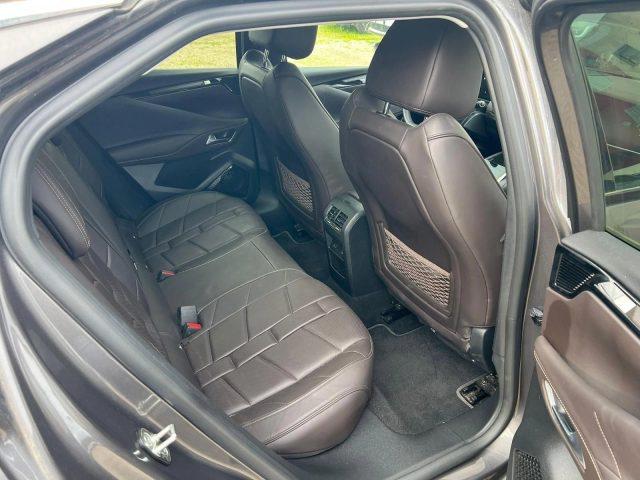 DS AUTOMOBILES DS 4 DS 4 PureTech 130 aut. Opera