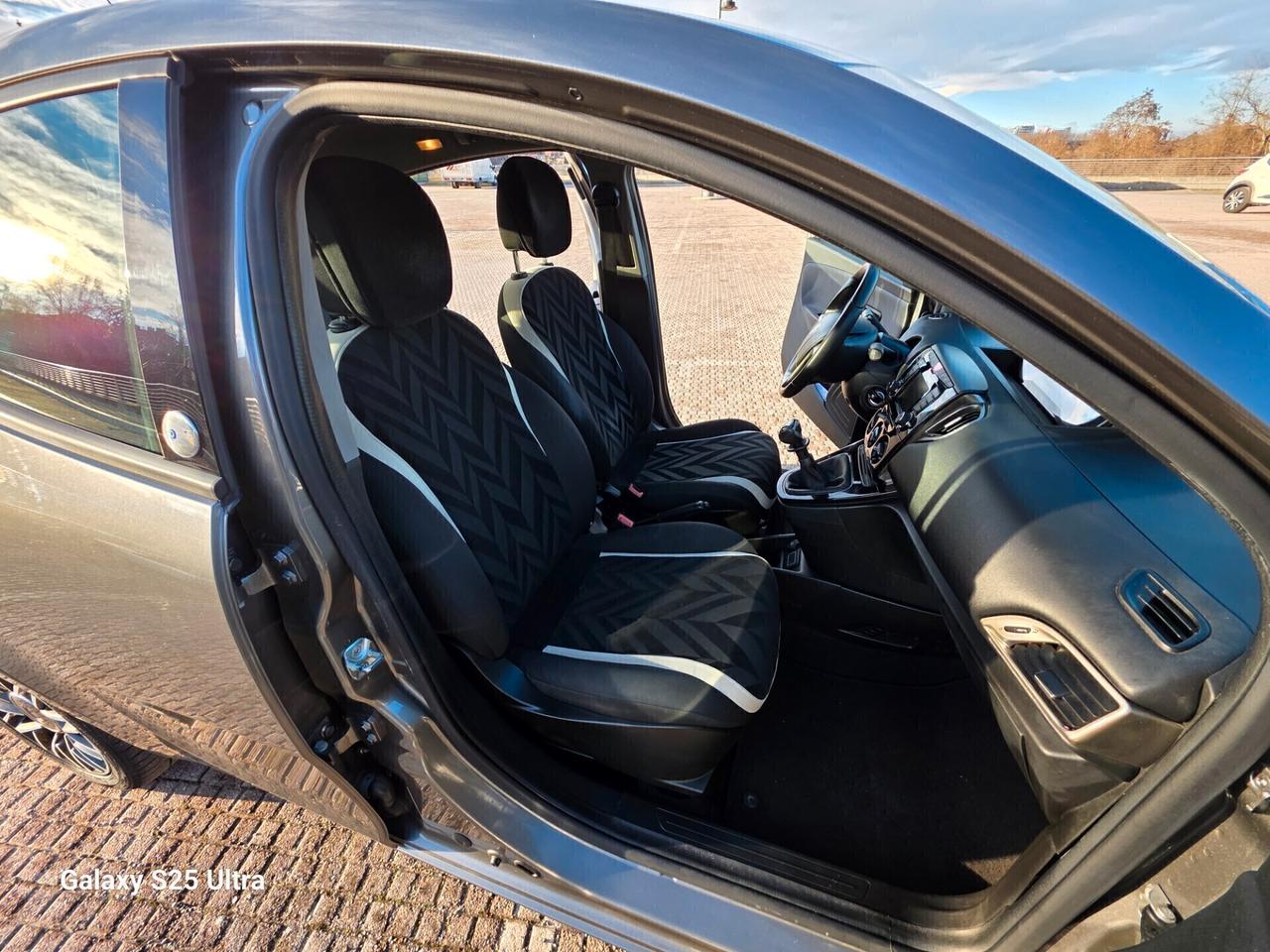 Lancia Ypsilon 1.2 GPL ritiro usato/scambio