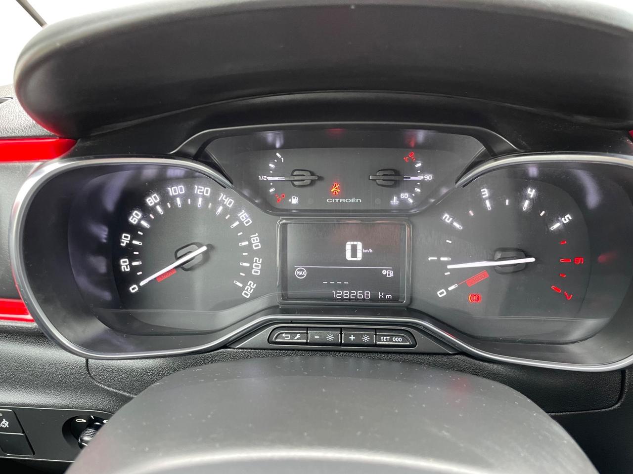 Citroen C3 PureTech 82 Shine *Neo patentati *