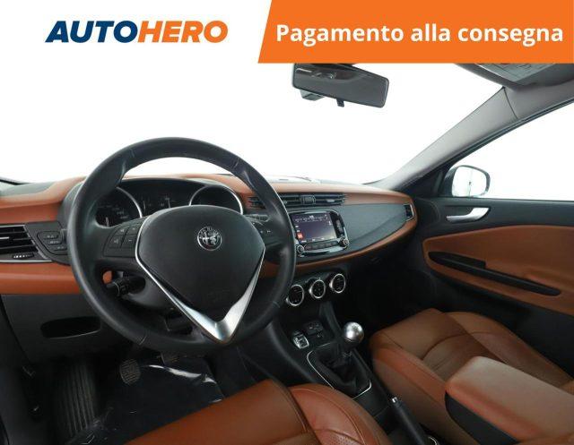 ALFA ROMEO Giulietta 2.0 JTDm-2 150 CV Sprint