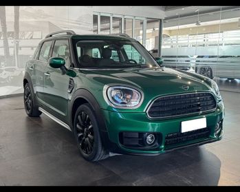 MINI Mini Countryman F60 Mini 1.5 One D Baker Street Countryman