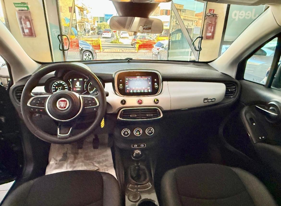 Fiat 500X 1.6 MultiJet 130 CV CONNECT