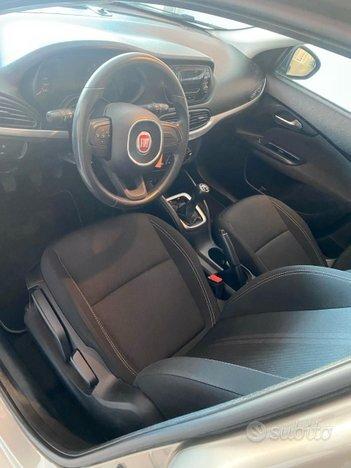 Fiat Tipo 1.3 mjt