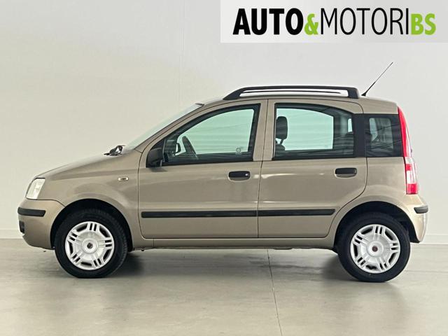 FIAT Panda 1.2 Dynamic Natural Power