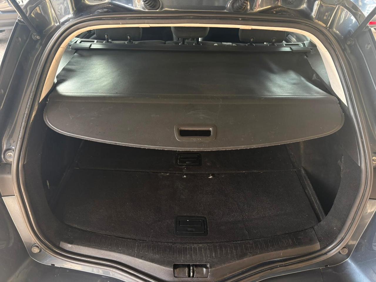 Renault Megane Mégane Sporter dCi 8V Energy Life