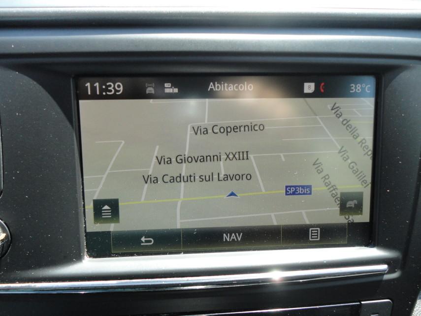 Renault Kadjar 1.5 dci energy Intens 110cv edc