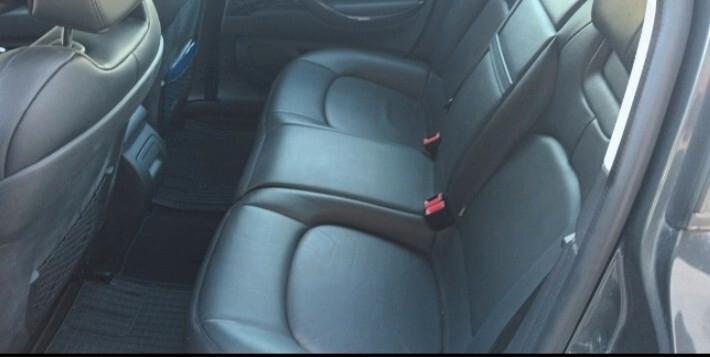 Citroen C5 Full optional