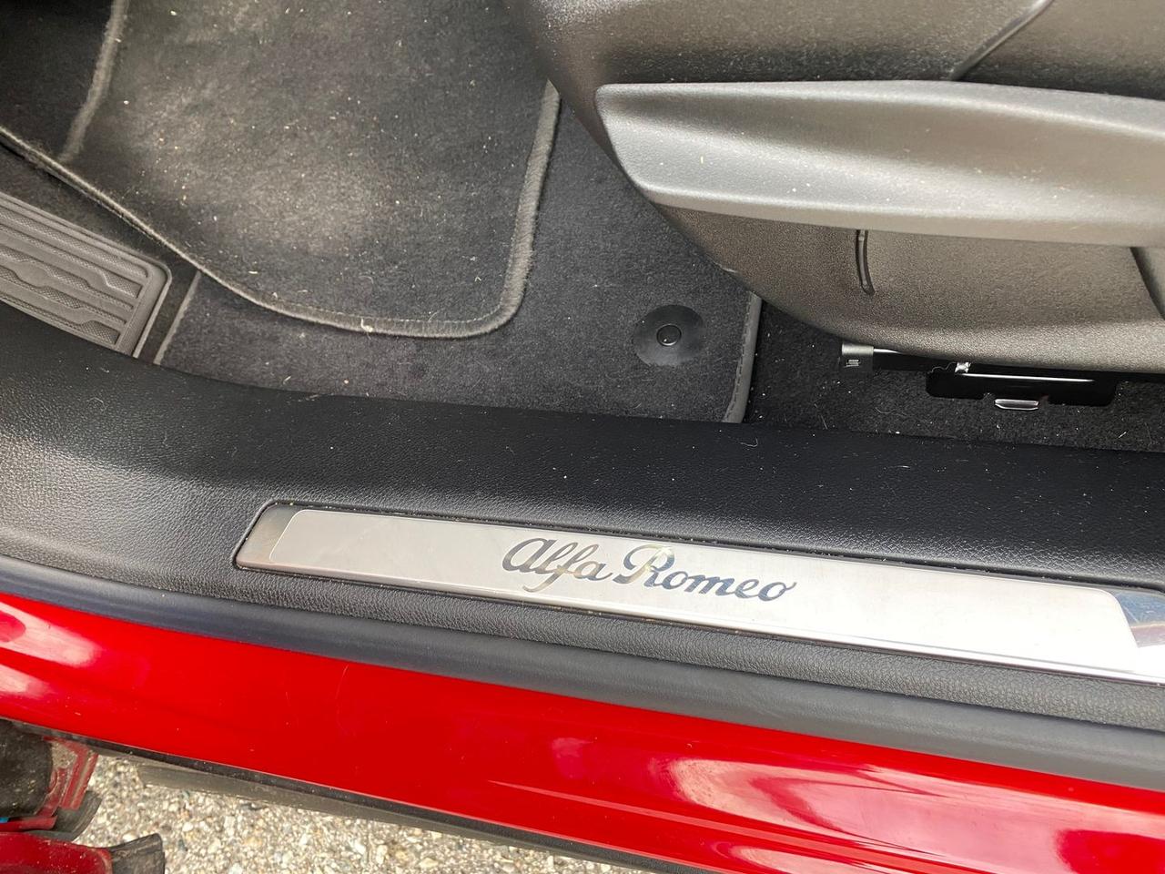 Alfa Romeo Tonale Veloce 1.3 T MultiAir PHEV #6869