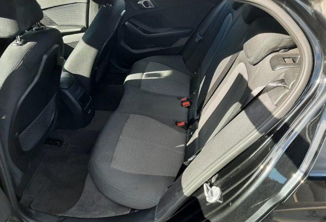 BMW 116 D Business Advantage