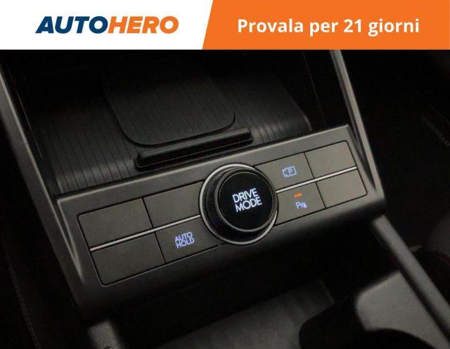 HYUNDAI Kona HEV 1.6 DCT NLine