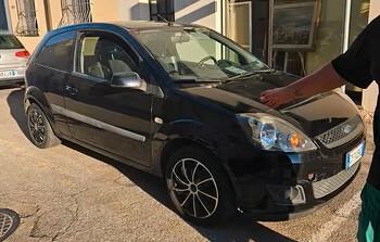 FORD FIESTA 1.4 TDCi 68 CV 3p. – Ideale per Neopatentati!