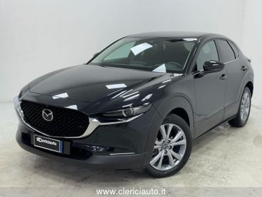 Mazda CX-30 2.0L e-Skyactiv-X M Hybrid 2WD Exceed