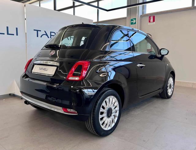 FIAT 500 1.3 Multijet 95 CV Riva
