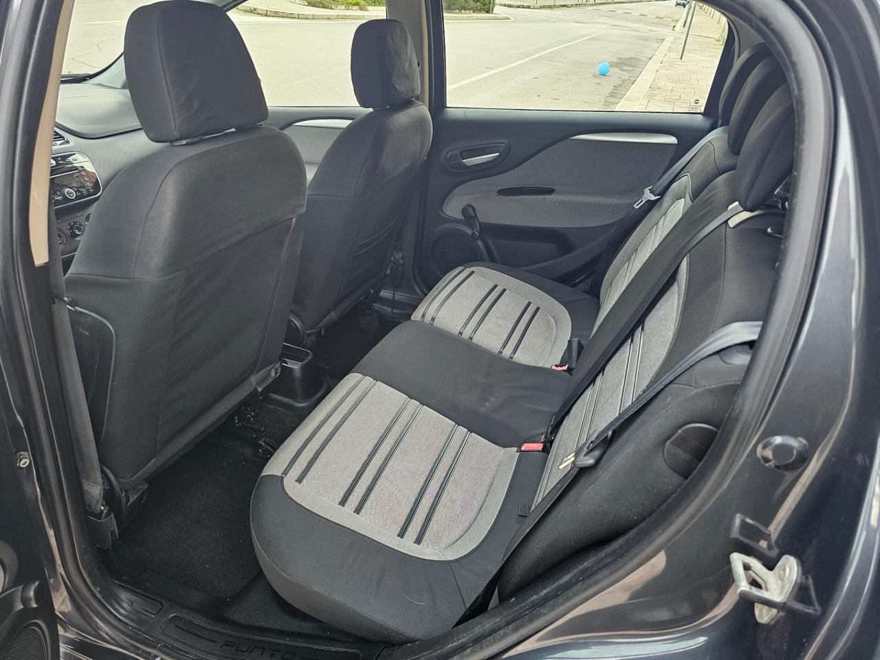 FIAT PUNTO EVO 1.3 MJT 90CV DYNAMIC EURO 4