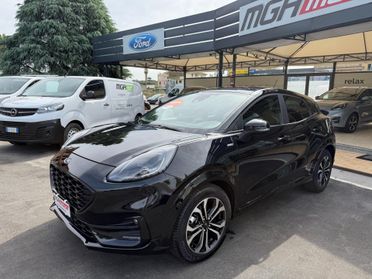 Ford Puma 1.0 ecoboost h ST-Line s&s 125cv