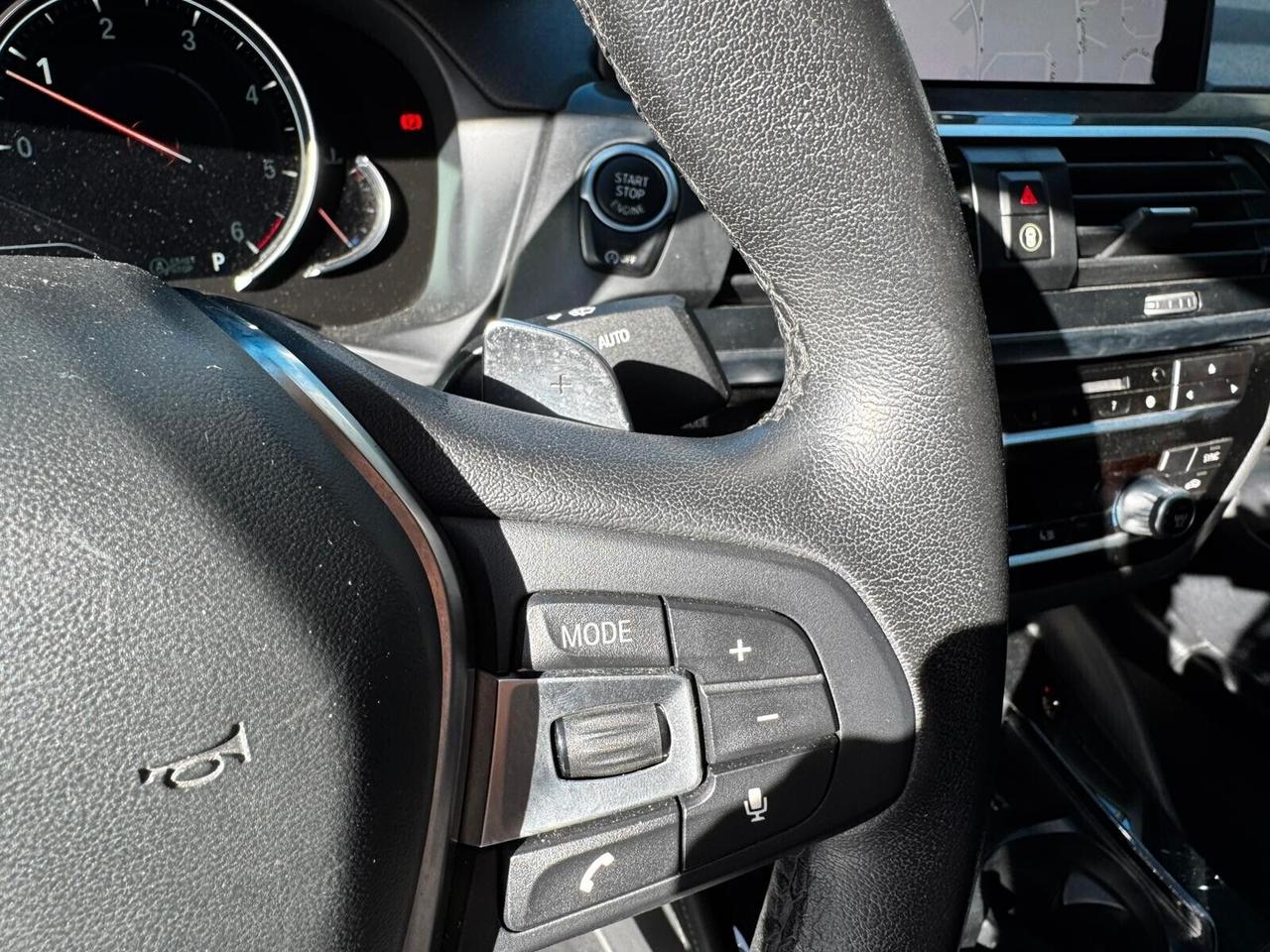 Bmw X4 xDrive20d xLine