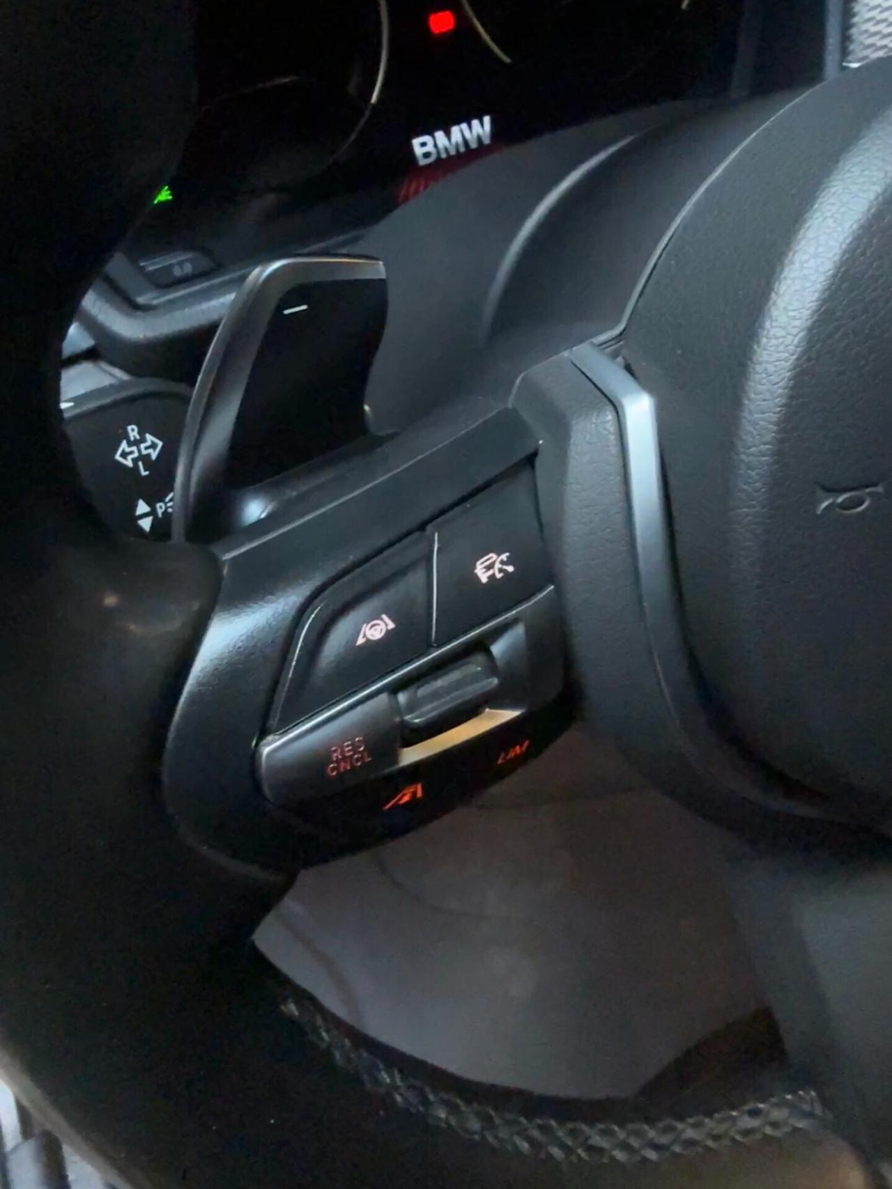 Bmw X2 xDrive20d Msport-X