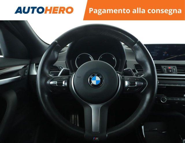 BMW X2 sDrive18d Msport