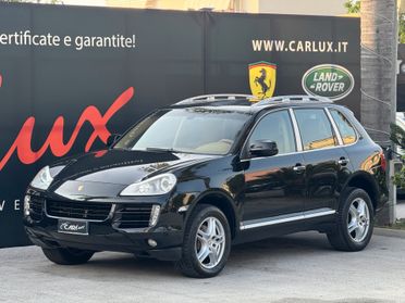 Porsche Cayenne 3.0 V6 Diesel 239CV