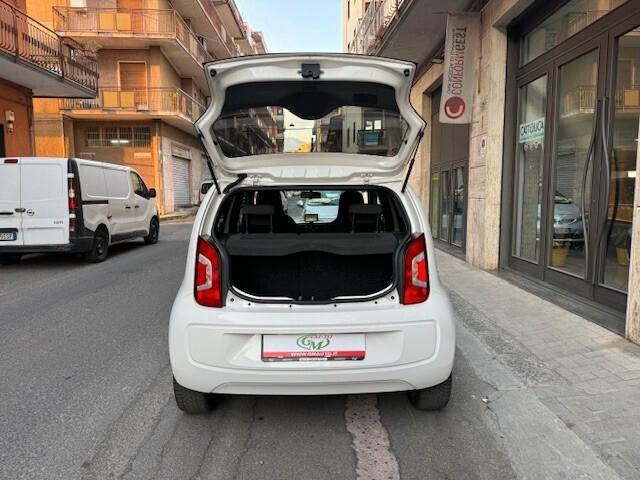 Volkswagen up! 1.0 5p. eco high up! BlueMotion Technology