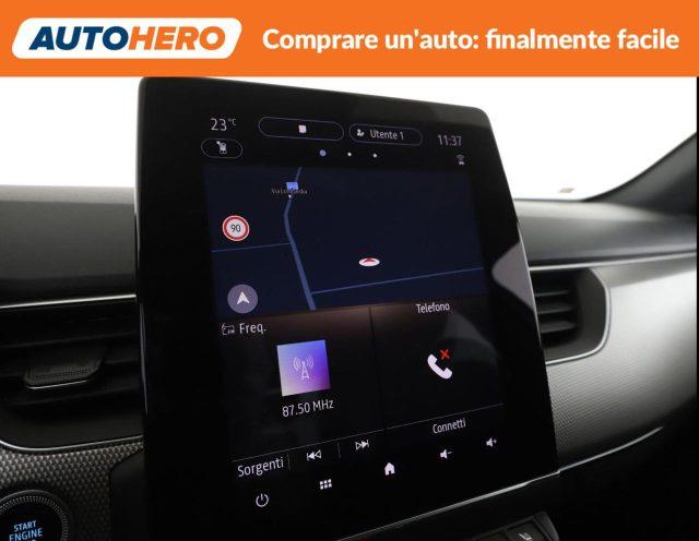 RENAULT Arkana Arkana Full Hybrid E-Tech 145 CV Techno