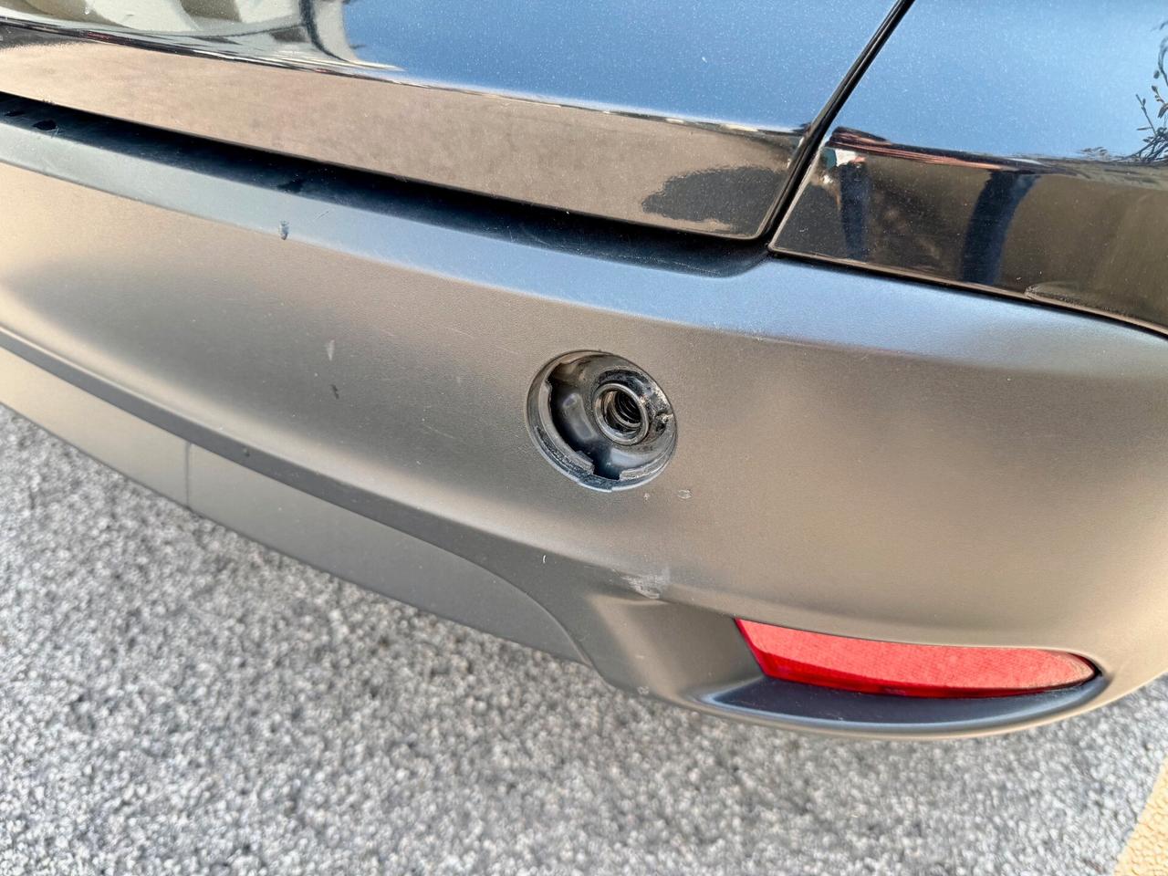 Ford Focus SW 1.6 tdci Titanium 115cv