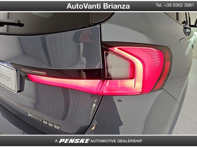 BMW X1 X1 xDrive 25e Msport Pro