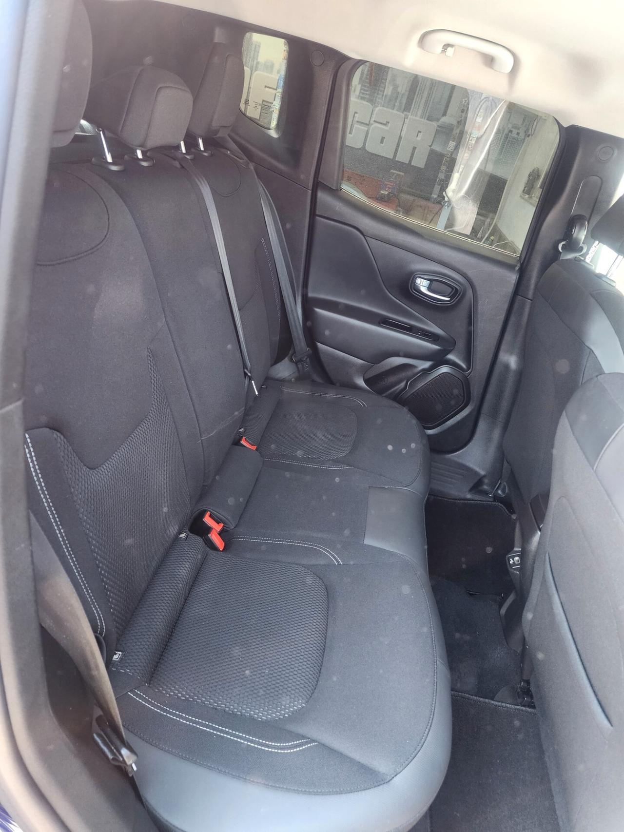 Jeep Renegade 1.6 Mjt 130 CV Limited - 2022