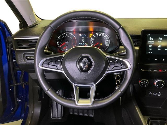 RENAULT Clio 5 Porte 1.0 TCe Equilibre