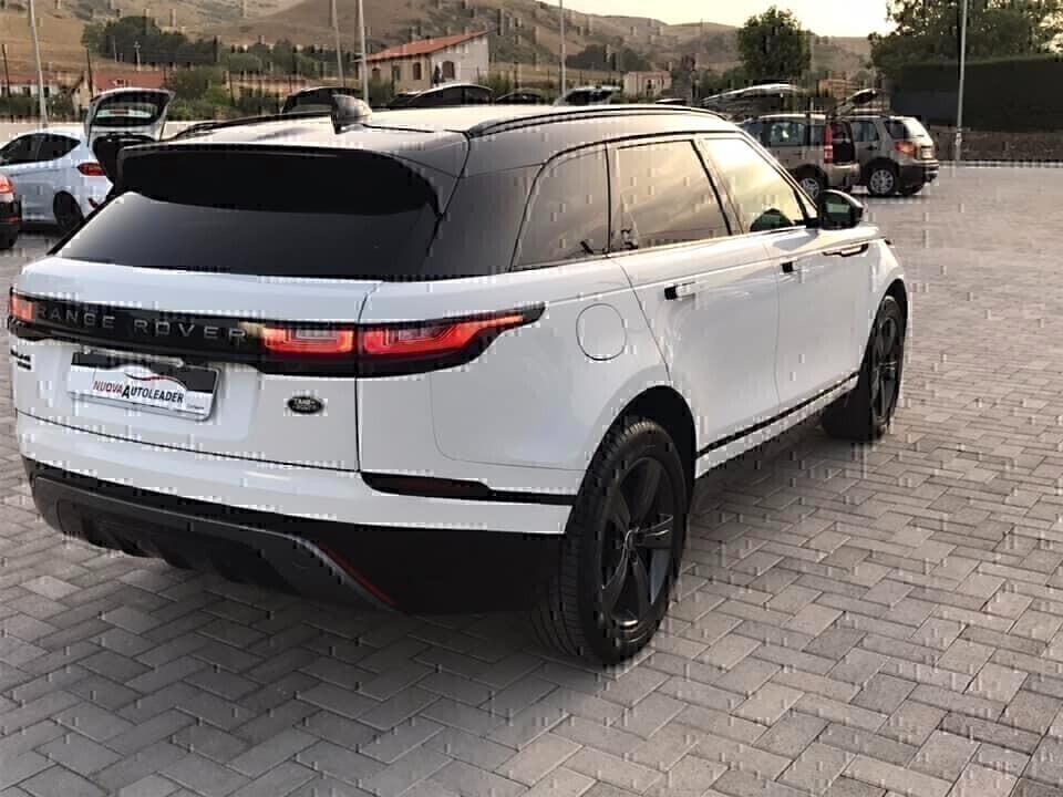 Land Rover Range Rover Velar 2.0D 180 CV S 2019