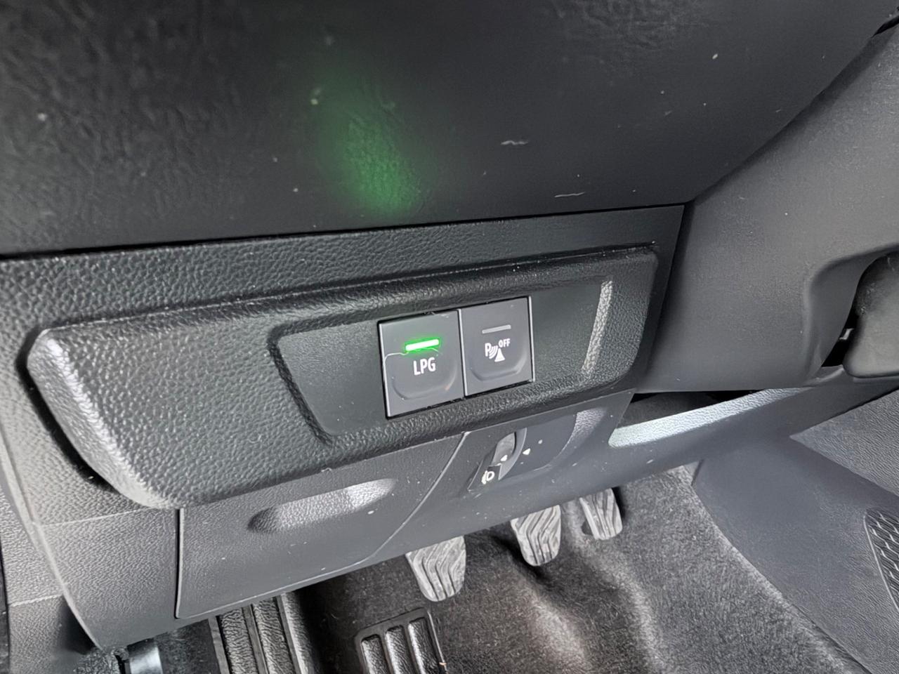 Dacia Jogger 1.0 BENZINA GPL 100CV Comfort 2023