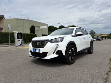 Peugeot 2008 1.2 puretech Allure Pack IVA ESPOSTA!