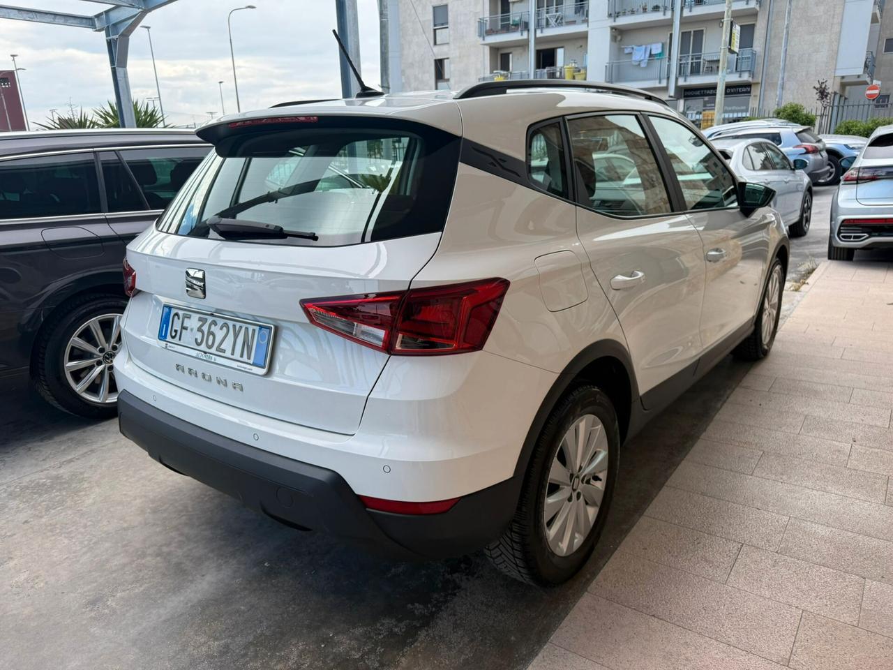Seat Arona 1.0 EcoTSI Style 95CV