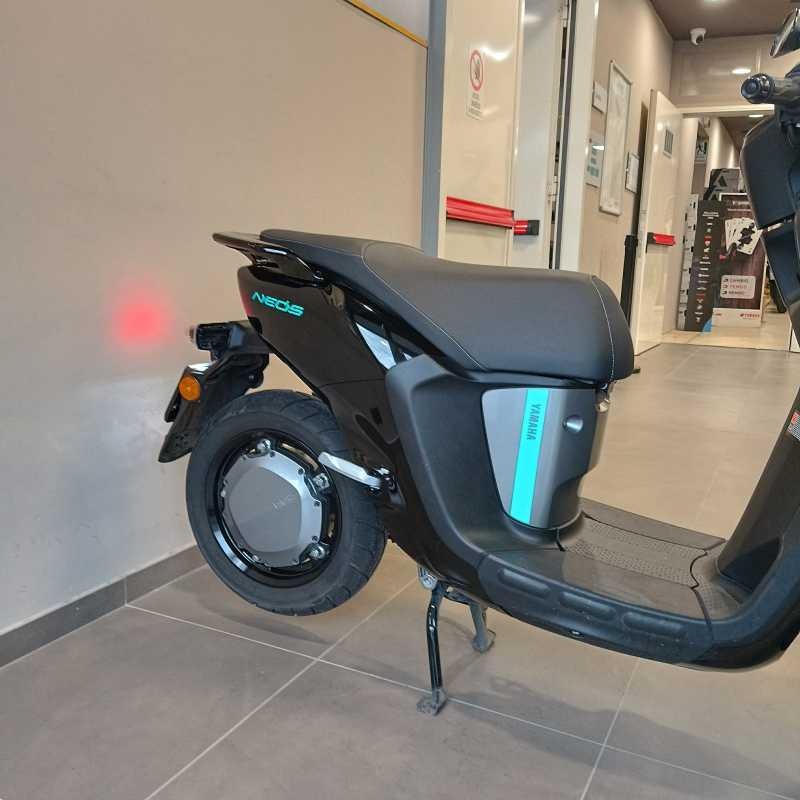 Yamaha Neo's L1e - 2023