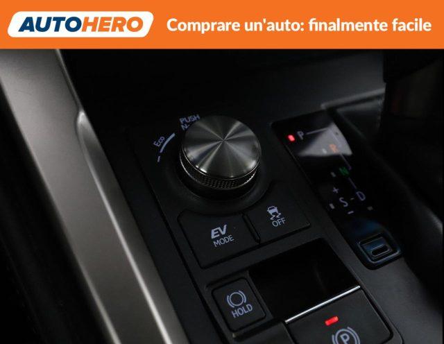 LEXUS NX 300 Hybrid 4WD Executive